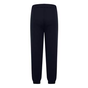 Survêtements bleus à fermeture éclair pour hommes avec col à capuche Pantalon de jogging d'extérieur avec 8 poches - Product Image 5