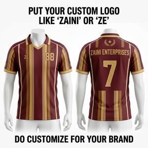 Maillot de football en polyester interlock premium 220 GSM, bleu marine, panneaux raglan, logo imprimé numérique personnalisé, manches courtes, respirant - Product Image 1