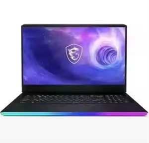 Ordenador portátil para juegos original GE66, con 8 núcleos, 64GB de RAM (8TB), RTX 3080 - Product Image 1
