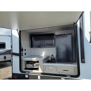 Accessoires extérieurs pour camping-car Alta 3150KBH 2024 - Imperméables et résistants à l'eau, montage latéral, USA - Product Image 3