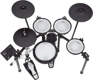 ชุดกลองไฟฟ้า ORIGINAL V-Drums TD-07 K VX ของแท้ ใหม่ ขาย - Product Image 6