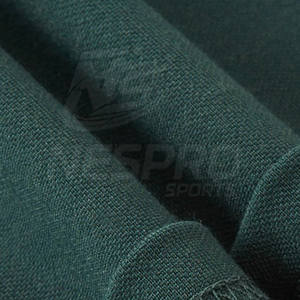 Etiqueta privada de los hombres de punto sólido 100% algodón cómodo de gran tamaño de manga corta de secado rápido para camisa - Product Image 5