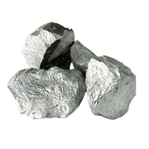 La aleación de manganeso de silicio Ferro más vendida con tamaño de partícula constante para aplicaciones de la industria de fundición y refinación de fundición - Product Image 4