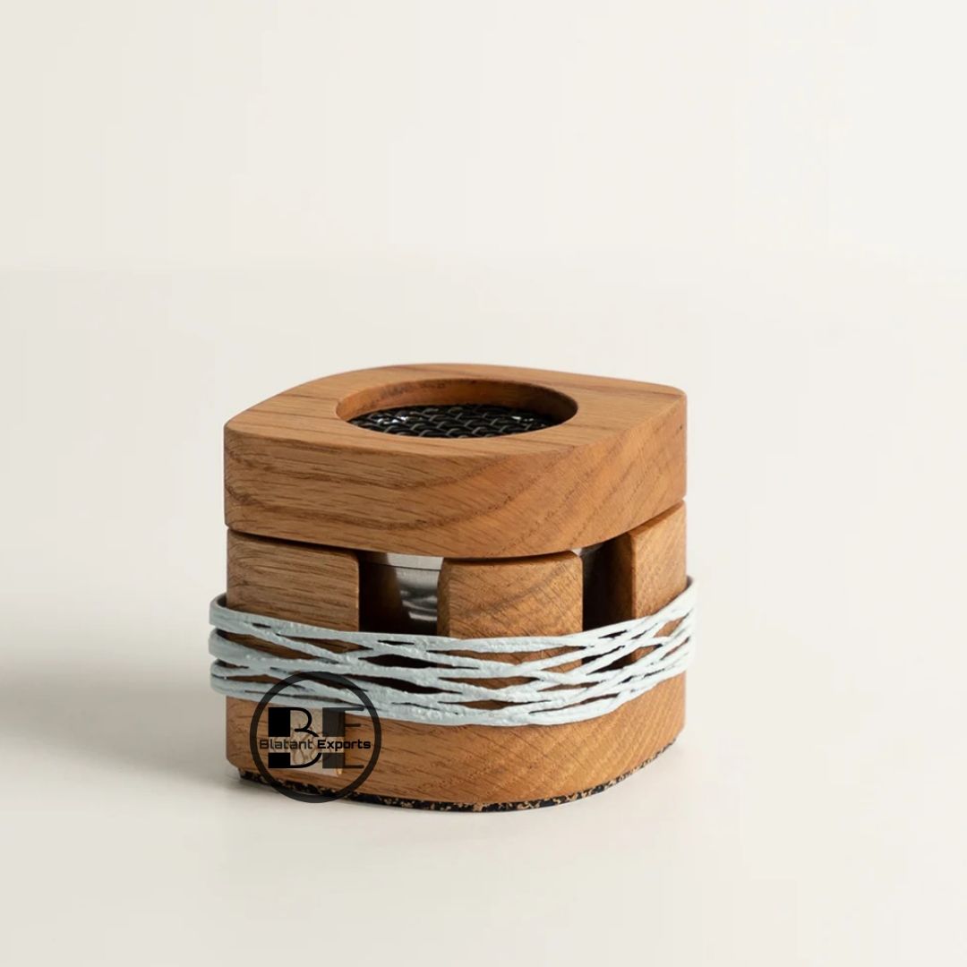 สีน้ำตาล