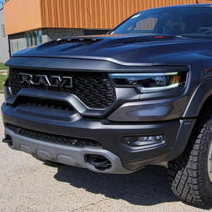 2021 1500 TRX V8 suralimenté de 702 ch 4 roues motrices - Product Image 4