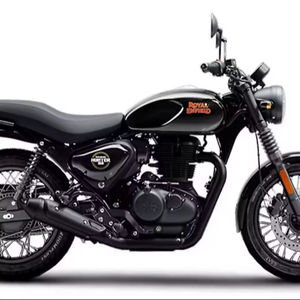OFFRE DE RÉDUCTION 2026 Royal Enfield Hunter 350 - Product Image 1