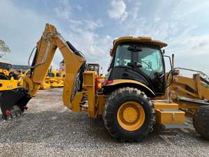 Chargeuse-pelleteuse 420F 416B 416C 415F2 420D 420E 420XE 420F2 432F2 en stock au meilleur prix de gros - Product Image 5