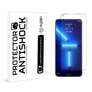 อุปกรณ์ป้องกันหน้าจอ Lebest 14 PRO MAX พร้อมคุณสมบัติกันกระแทก - Product Image 1