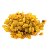 Raisins secs dorés secs sains et savoureux disponibles Raisins secs noirs (100-120) Vente en gros de gros raisins secs en vrac naturels purs