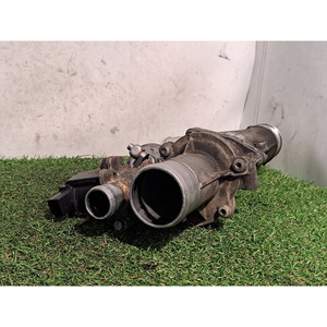 วาล์ว EGR สำหรับรถยนต์ JAGUAR XF ซีรีส์ 9X206C860DE 306DT ดีเซล 2993 (ปี 2011-2015) - Product Image 4
