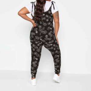 Haute qualité tricoté body dames Sexy maigre combishorts respirant femmes une pièce décontracté femmes combinaison femme pour les filles - Product Image 2