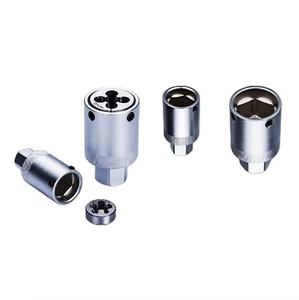 Ensemble de porte-matrices 3 pièces Accessoire pour outils - Product Image 2