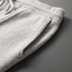 Pantalons pour hommes été printemps coton vêtements de travail nouveau décontracté escalade Joggers pantalons de survêtement automne pantalons - Product Image 4