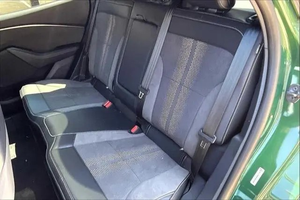 SUV électrique haute performance 2024 d'occasion, batterie 90-110 kWh, moteur 150-200 kW, autonomie électrique pure NEDC 100 km, véhicule exportation (conduite à gauche) - Product Image 5