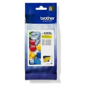 Yellow Brick Set Printer Cartridge LC426XLY - Product Image 2