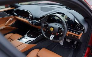 2024 prix pas cher fFer-rariiiiiii pPuros-angueeeee - Product Image 5