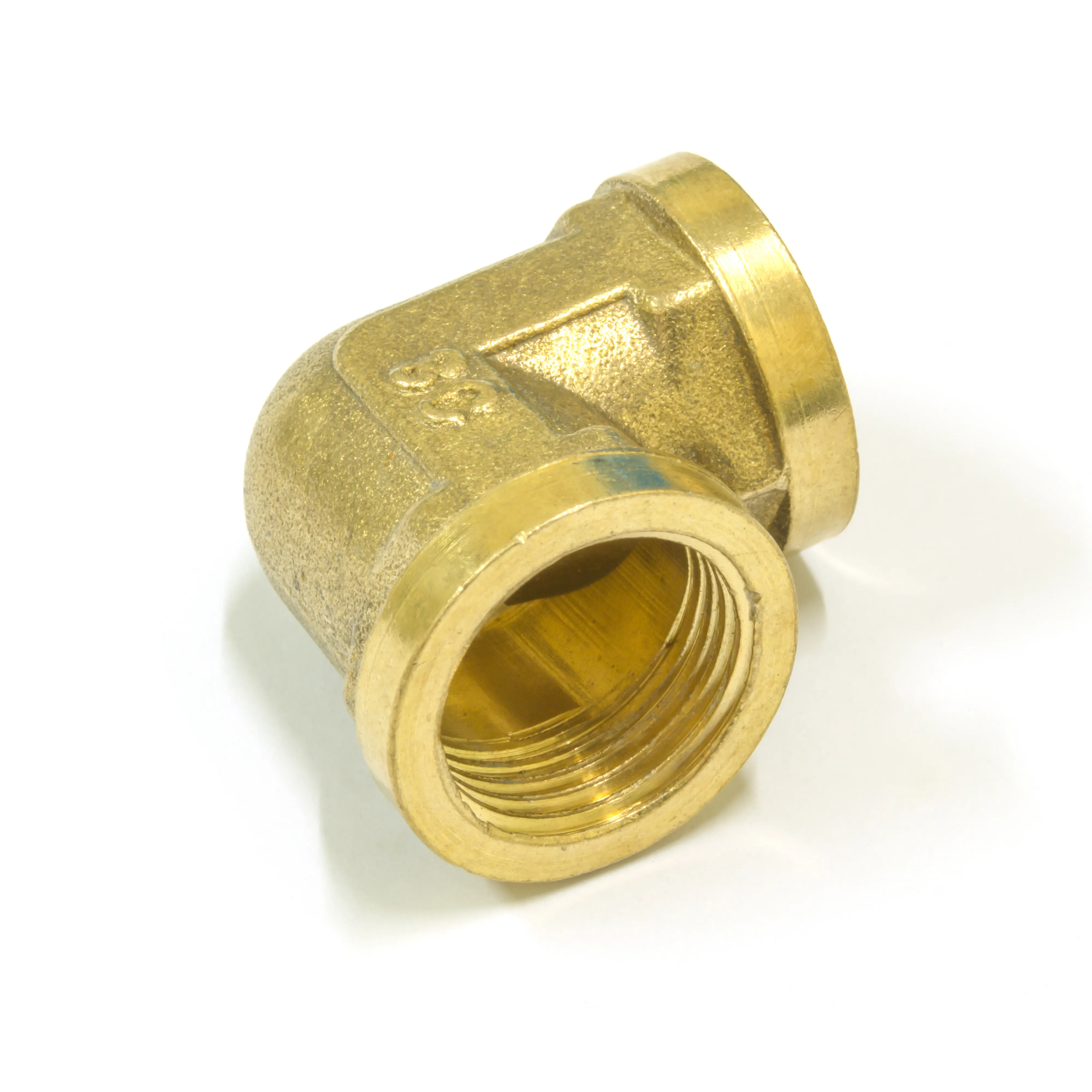 Wholesale Supply Brass Pipes and Fittings for Building and Industries Use Available at Affordable Price from India
