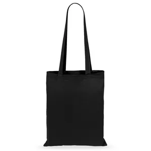 Borsa Shopper in Cotone Personalizzabile Zoldo, Borsa Promozionale Personalizzabile per Gadget - Product Image 1