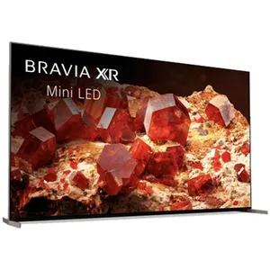 Offre promotionnelle Nouveau téléviseur intelligent Sony BRAVIA XR 85 pouces série X93L Mini LED 4K 8K Ultra HD Google TV + Accessoires - Product Image 1