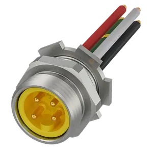 BALLUFF BCC0CUA materiale elettrico prodotto - Product Image 1