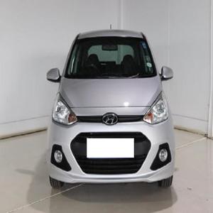 HYUNDAI TUCSON 2.0 2017 USADO, Volante a la Izquierda/Derecha - Product Image 1