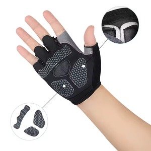 Alta calidad, la mejor tarifa, guantes de Ciclismo de alta calidad, cálidos para hombres, antideslizantes, cómodos para guantes de ciclismo, los mejores precios - Product Image 4