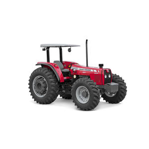 Tracteur Massey Ferguson 291 d'occasion à vendre - Product Image 3
