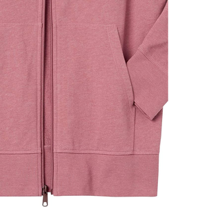 100% algodón térmico en blanco grueso polar peso pesado sudaderas con capucha para hombre diseño personalizado cremallera estampado patrón invierno tamaño 6XL completo con capucha - Product Image 5