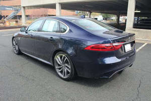 SUPER CLEAN Autos Usados Limpios 2024 <span class=keywords><strong>Jaguar</strong></span> XF <span class=keywords><strong>R</strong></span>-<span class=keywords><strong>Dynamic</strong></span> SE Sedán Autos Usados Listos para Enviar a Todo el Mundo - Product Image 4