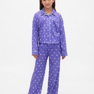 Conjunto de Pijamas de Nuevo Diseño con Estampado de Dibujos Animados para Niños, Ropa de Dormir Infantil de Alta Calidad, Ropa de Casa Suave para Otoño e Invierno - Product Image 6
