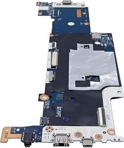 เซเลอรอนมาเธอร์บอร์ด HDA10 3110ของแท้ใหม่ตัวประมวลผลแบบ N5100 8กิกะไบต์แรม64กิกะไบต์รับประกัน90วัน - Product Image 3