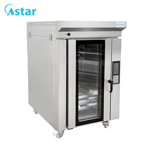 Horno de Convección OEM a Bajo Precio en Venta, Horno Eléctrico Comercial para <span class=keywords><strong>Pan</strong></span> de 30l, Materiales Nuevos de China, Buena Calidad - Product Image 2
