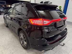 Nuevo/Usado 2018 Ford Edge Transmisión Automática SUV/Vehículo Todoterreno/Camioneta - Product Image 4