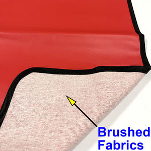 Housse de garde-boue en sac de sable Sans aimants - Product Image 3