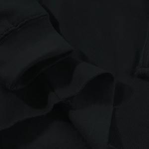 Ropa de calle personalizada para mujer, Top corto con capucha, sudaderas informales para mujer, pulóver recortado, Sudadera con capucha de gran tamaño para mujer - Product Image 4