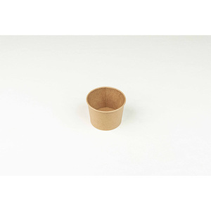 Contenedor de Sopa Kraft de 350 ml/12 oz, 10 Paquetes x 50 Unidades, B2B - Product Image 3