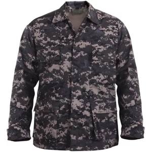 Uniforme Unisex de Camuflaje Diseñado para Comodidad, Movimiento y Uso Prolongado en Condiciones Difíciles - Product Image 2