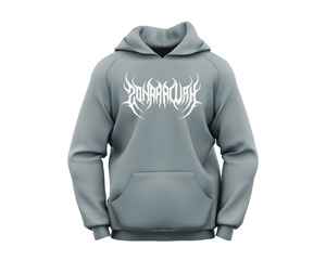 Sweat-shirts unisexes pour hommes et femmes, en molleton 100% coton, brodés de strass, personnalisables OEM, grandes tailles, design vierge - Product Image 1