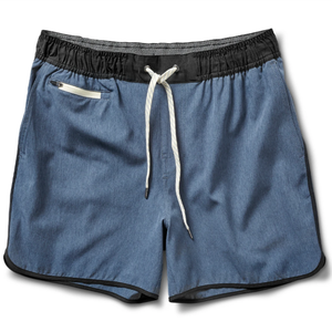 Pantalones cortos de talla grande con logotipo estampado de diseño personalizado, pantalones cortos con cordón y cintura elástica para el sudor - Product Image 4