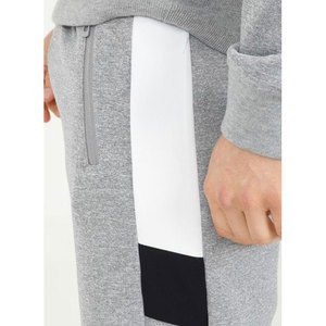 Mejor diseño de Venta caliente logotipo personalizado verano corto y camiseta me Sert ropa hombres 2 piezas hombres gimnasio conjunto corto hecho en Pakistán - Product Image 4