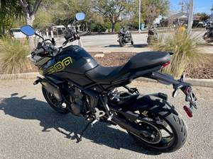 Oferta Increíble: Motocicleta Tigerr Sport 800 2025 Nueva en Venta - Product Image 5