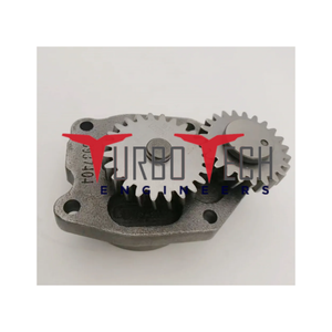 <b>OIL</b> PUMP 3937404 - Product Image 1