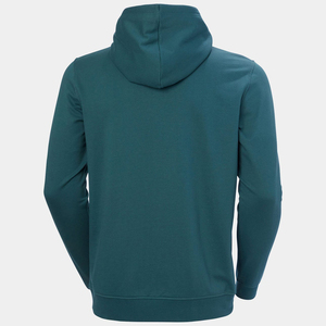 เสื้อสเวตเตอร์มีฮู้ดสำหรับผู้ชายเสื้อมีฮู้ดผ้าคอตตอนพิมพ์ลายปักลวดลายออกแบบได้ตามต้องการ - Product Image 6