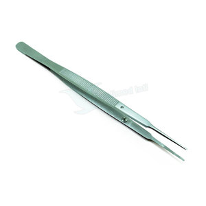 Juego de Pinzas para Curación ENT, Instrumental Manual de Acero Inoxidable de Alta Calidad, Hecho en Pakistán, para Cirugía Básica, en Stock - Product Image 1