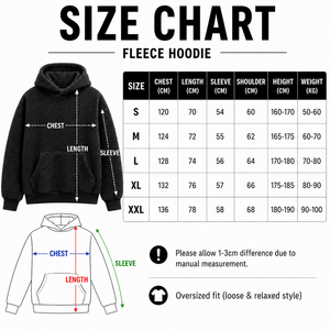 Fleece Hoodie Regular Fit 370grams Heavyweight 100% Cotton French <b>Terry</b> Solid Pocket Custom Logo Zip Pullover Men's Winter <b>Bulk</b> - Product Image 6