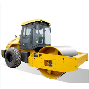 Fast Delivery <b>Road</b> Roller <b>Machine</b> Available for Sale Buy Now Low Price In Stock Best Price Wholesale <b>Road</b> Rollers for Sale - Product Image 1
