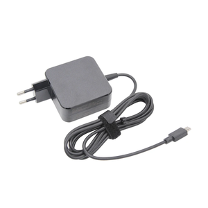 Adaptateur secteur pour ordinateur portable 33W 1.75A 19V <span class=keywords><strong>Chargeur</strong></span> adaptateur secteur pour ordinateur portable <span class=keywords><strong>Asus</strong></span> <span class=keywords><strong>Vivobook</strong></span> X200MA X200M X200CA X200C X200 X202E X202 X201E - Product Image 2