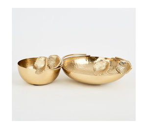 Bol en aluminium pour la décoration de la maison et les ustensiles de cuisine nouveau design bol à manger vaisselle fabricant en gros fournisseur en Inde - Product Image 4