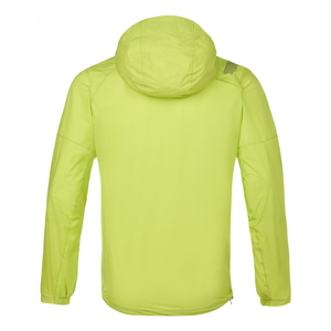 Chaqueta de Invierno Formal Unisex Personalizada con Capucha y Logotipo Frontal, Forro de Algodón, Superventas, Cortavientos, Anorak, Chaqueta con Media Cremallera - Product Image 2