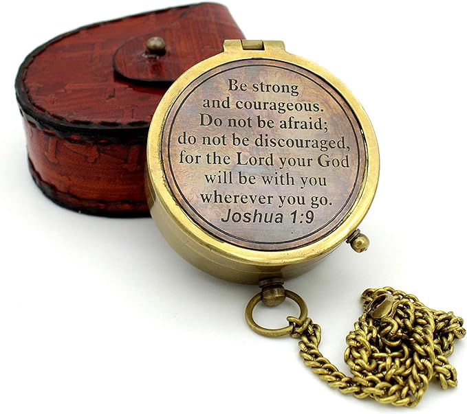 Antique & Brown